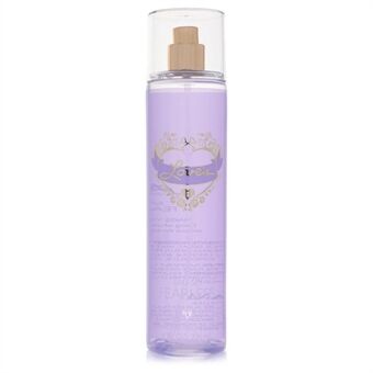 Love\'s Eau So Fearless by Dana - Body Mist Spray 240 ml - for kvinner
