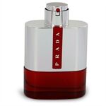 Prada Luna Rossa Sport by Prada - Eau De Toilette Spray (Tester) 100 ml - for menn