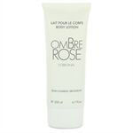 Ombre Rose by Brosseau - Body Lotion (unboxed) 200 ml - for kvinner