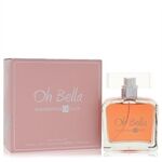 Mandarina Duck Oh Bella by Mandarina Duck - Eau De Toilette Spray 100 ml - for kvinner