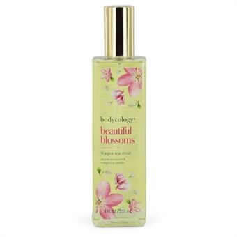 Bodycology Beautiful Blossoms by Bodycology - Fragrance Mist Spray 240 ml - for kvinner