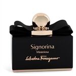 Signorina Misteriosa by Salvatore Ferragamo - Eau De Parfum Spray (unboxed) 100 ml - for kvinner