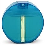 Inferno Paradiso Blue by Benetton - Eau De Toilette Spray (unboxed) 100 ml - for menn