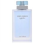 Light Blue Eau Intense by Dolce & Gabbana - Eau De Parfum Spray (unboxed) 100 ml - for kvinner