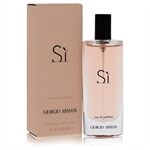Armani Si by Giorgio Armani - Mini EDP Spray 15 ml - for kvinner