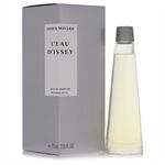 L'EAU D'ISSEY (issey Miyake) by Issey Miyake - Eau De Parfum Refill  75 ml - for kvinner
