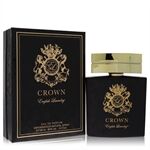 English Laundry Crown by English Laundry - Eau De Parfum Spray 100 ml - for menn