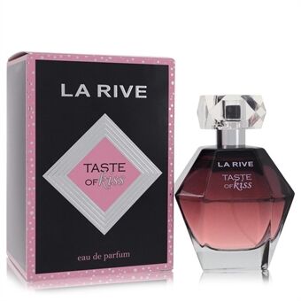 La Rive Taste of Kiss by La Rive - Eau De Parfum Spray 100 ml - for kvinner