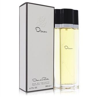 Oscar by Oscar De La Renta - Eau De Toilette Spray 200 ml - for kvinner
