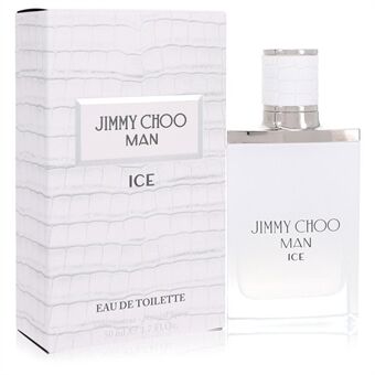 Jimmy Choo Ice by Jimmy Choo - Eau De Toilette Spray 50 ml - for menn