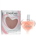 Bebe Luxe by Bebe - Eau De Parfum Spray 100 ml - for kvinner
