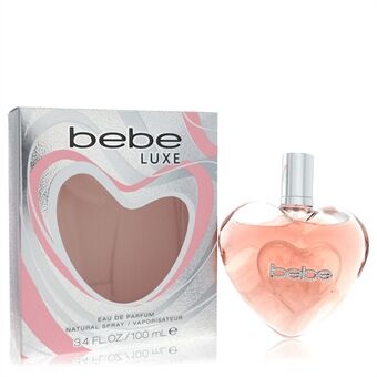Bebe Luxe by Bebe - Eau De Parfum Spray 100 ml - for kvinner