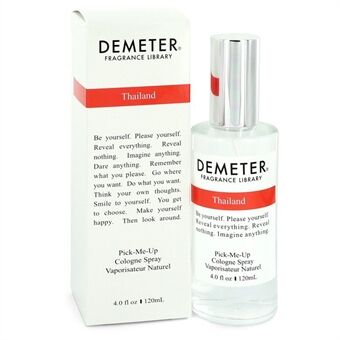 Demeter Thailand by Demeter - Cologne Spray 120 ml - for kvinner