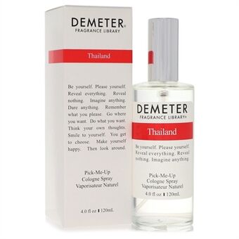 Demeter Thailand by Demeter - Cologne Spray 120 ml - for kvinner
