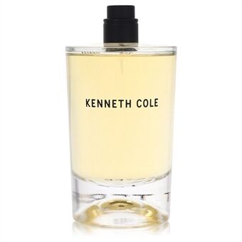 Kenneth Cole For Her by Kenneth Cole - Eau De Parfum Spray (Tester) 100 ml - for kvinner