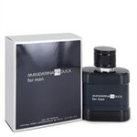 Mandarina Duck for Man by Mandarina Duck - Eau De Parfum Spray 100 ml - for menn