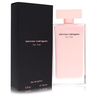 Narciso Rodriguez by Narciso Rodriguez - Eau De Parfum Spray 150 ml - for kvinner
