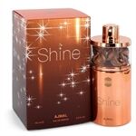 Ajmal Shine by Ajmal - Eau De Parfum Spray 75 ml - for kvinner