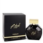 Black by Morgan by Morgan De Toi - Eau De Parfum Spray 100 ml - for kvinner