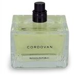 Cordovan by Banana Republic - Eau De Toilette Spray (New Packaging Tester) 100 ml - for menn