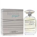 Kensie Free Spirit by Kensie - Eau De Parfum Spray 100 ml - for kvinner