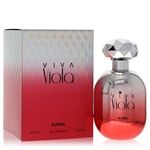 Viva Viola by Ajmal - Eau De Parfum Spray 75 ml - for kvinner