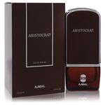 Ajmal Aristocrat by Ajmal - Eau De Parfum Spray 75 ml - for menn