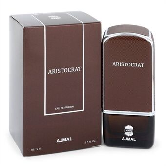 Ajmal Aristocrat by Ajmal - Eau De Parfum Spray 75 ml - for menn