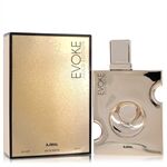 Ajmal Evoke Gold by Ajmal - Eau De Parfum Spray 90 ml - for menn