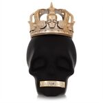Police To Be The King by Police Colognes - Eau De Toilette Spray (Tester) 125 ml - for menn
