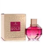 Aigner Starlight Gold by Etienne Aigner - Eau De Parfum Spray 100 ml - for kvinner
