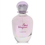 Amo Flowerful by Salvatore Ferragamo - Eau De Toilette Spray (Tester) 100 ml - for kvinner