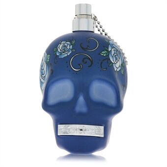 Police To Be Tattoo Art by Police Colognes - Eau De Toilette Spray (Tester) 125 ml - for menn