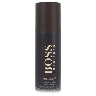 Boss The Scent by Hugo Boss - Deodorant Spray 106 ml - for menn