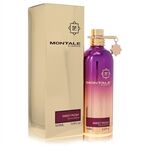 Montale Sweet Peony by Montale - Eau De Parfum Spray 100 ml - for kvinner