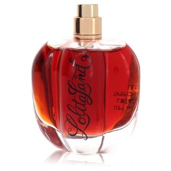 Lolitaland by Lolita Lempicka - Eau De Parfum Spray (Tester) 80 ml - for kvinner