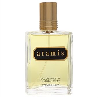 Aramis by Aramis - Cologne / Eau De Toilette Spray (unboxed) 109 ml - for menn