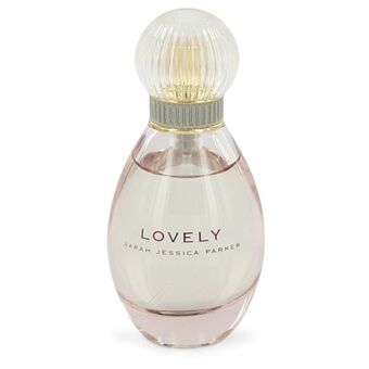 Lovely by Sarah Jessica Parker - Eau De Parfum Spray (unboxed) 30 ml - for kvinner