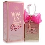 Viva La Juicy Rose by Juicy Couture - Eau De Parfum Spray 50 ml - for kvinner