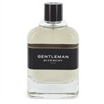 Gentleman by Givenchy - Eau De Toilette Spray (New Packaging 2017 Tester) 100 ml - for menn