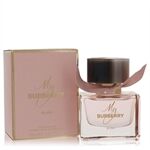 My Burberry Blush by Burberry - Eau De Parfum Spray 50 ml - for kvinner