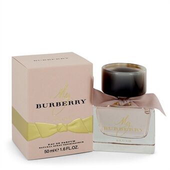 My Burberry Blush by Burberry - Eau De Parfum Spray 50 ml - for kvinner