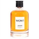 Joop Wow by Joop! - Eau De Toilette Spray (unboxed) 100 ml - for menn