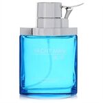 Yacht Man Blue by Myrurgia - Eau De Toilette Spray (unboxed) 100 ml - for menn
