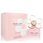 Daisy Love Eau So Sweet by Marc Jacobs - Eau De Toilette Spray 100 ml - for kvinner