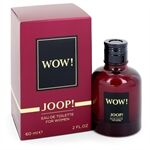 Joop Wow by Joop! - Eau De Toilette Spray (2019) 60 ml - for kvinner