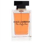 The Only One by Dolce & Gabbana - Eau De Parfum Spray (Tester) 100 ml - for kvinner