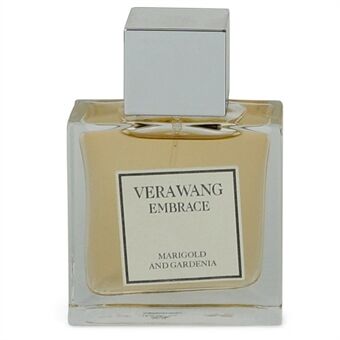Vera Wang Embrace Marigold and Gardenia by Vera Wang - Eau De Toilette Spray (Unboxed) 30 ml - for kvinner