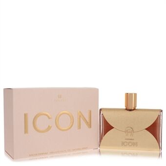 Aigner Icon by Etienne Aigner - Eau De Parfum Spray 100 ml - for kvinner