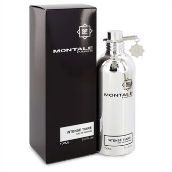 Montale Intense Tiare by Montale - Eau De Parfum Spray 100 ml - for kvinner